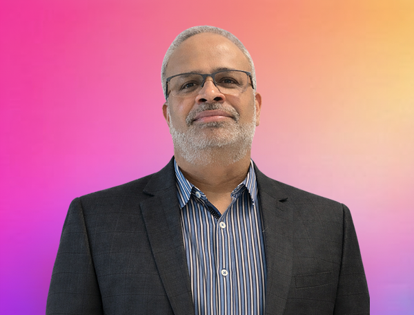 Kishor Kulkarni